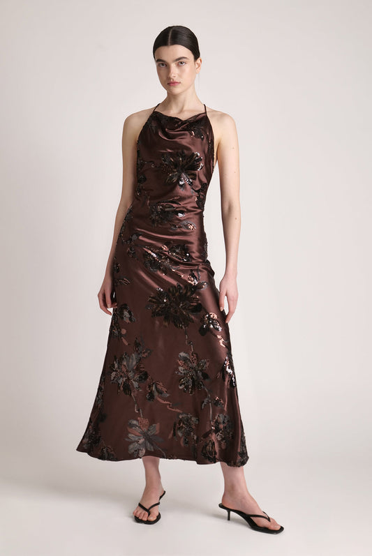 Sabina Musáyev Ira Dress