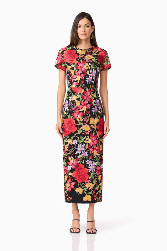 Elliatt Talia Maxi dress