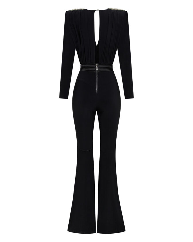Zhivago Roxy Rumbles Jumpsuit