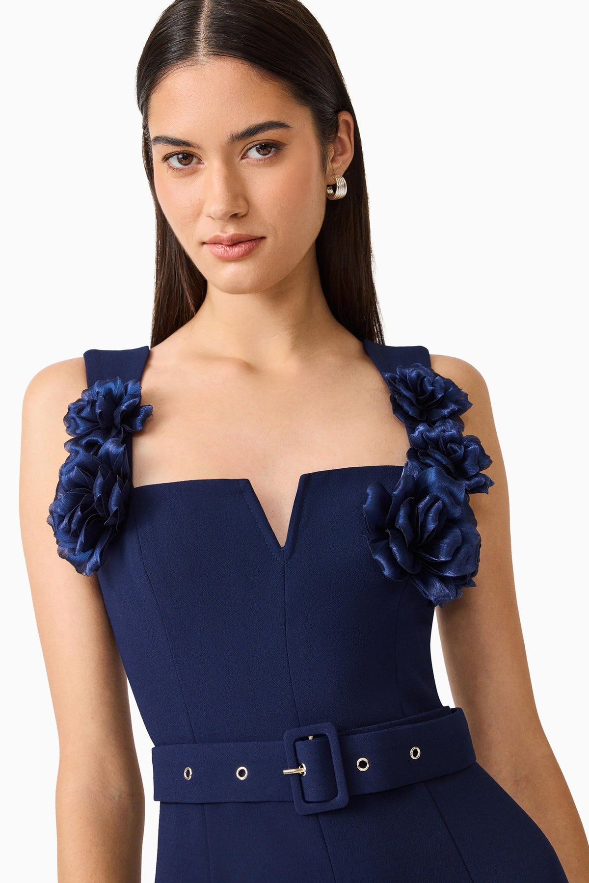Elliatt Leonara sleeveless jumpsuit