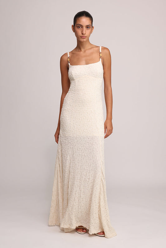 Sabina Musáyev Kosmo Maxi dress
