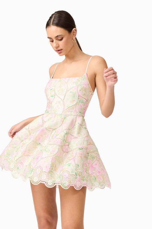 Elliatt Indria mini dress