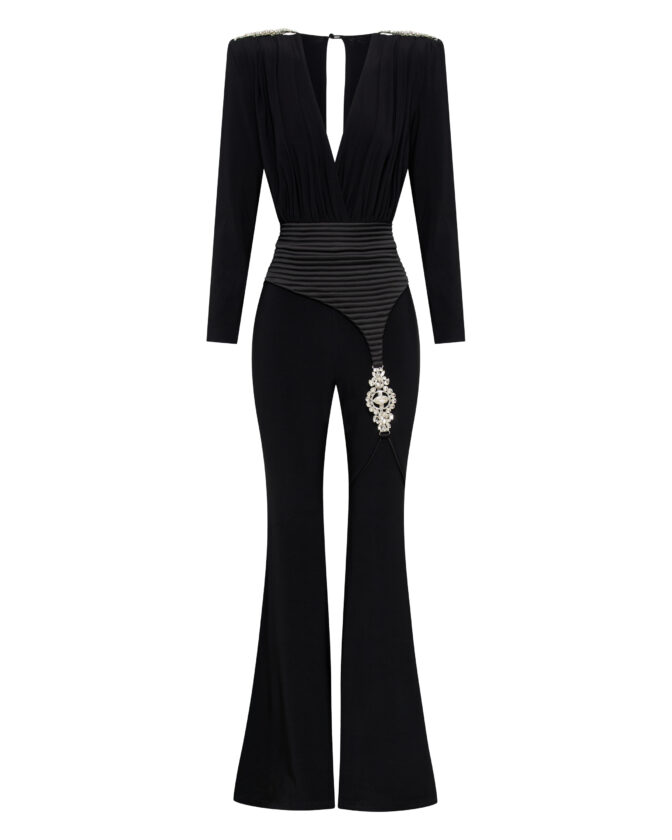 Zhivago Roxy Rumbles Jumpsuit