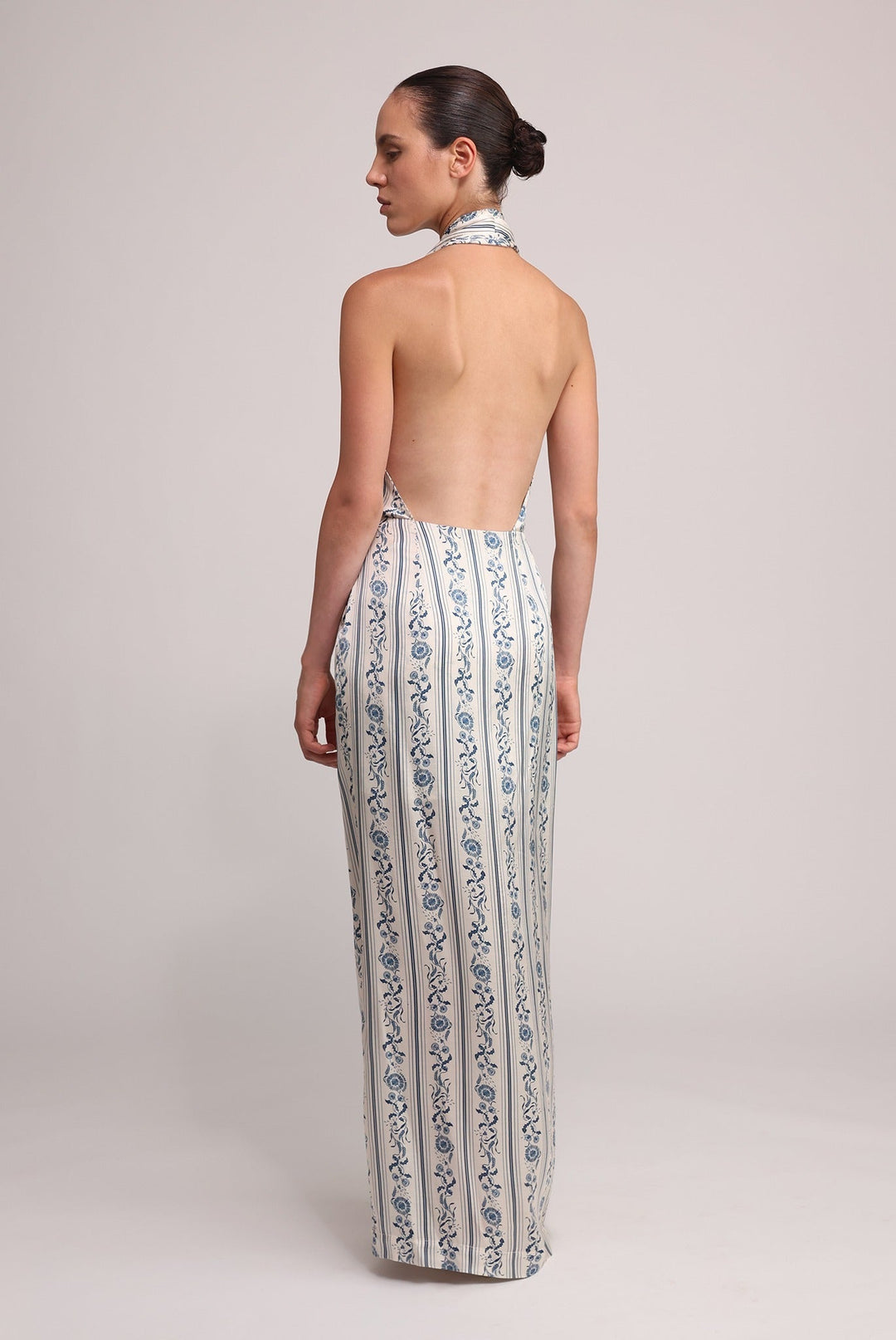 Sabina Musáyev Alessia midi dress