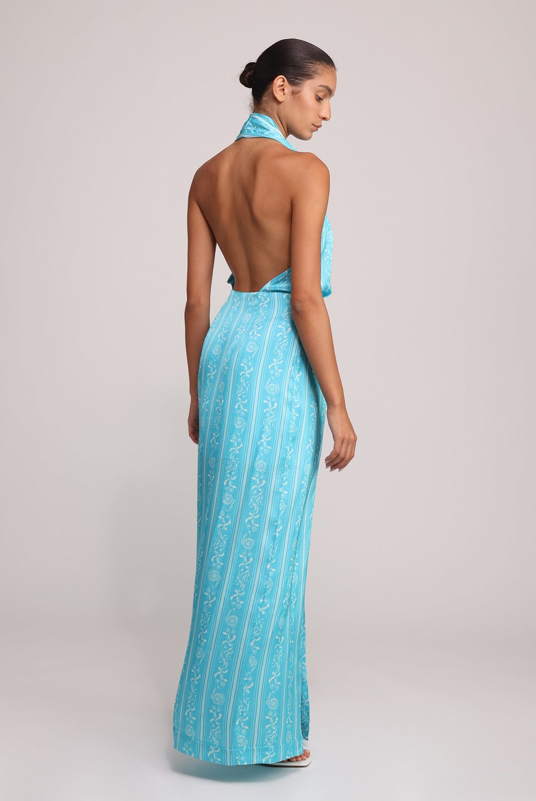 Sabina Musáyev Alessia midi dress
