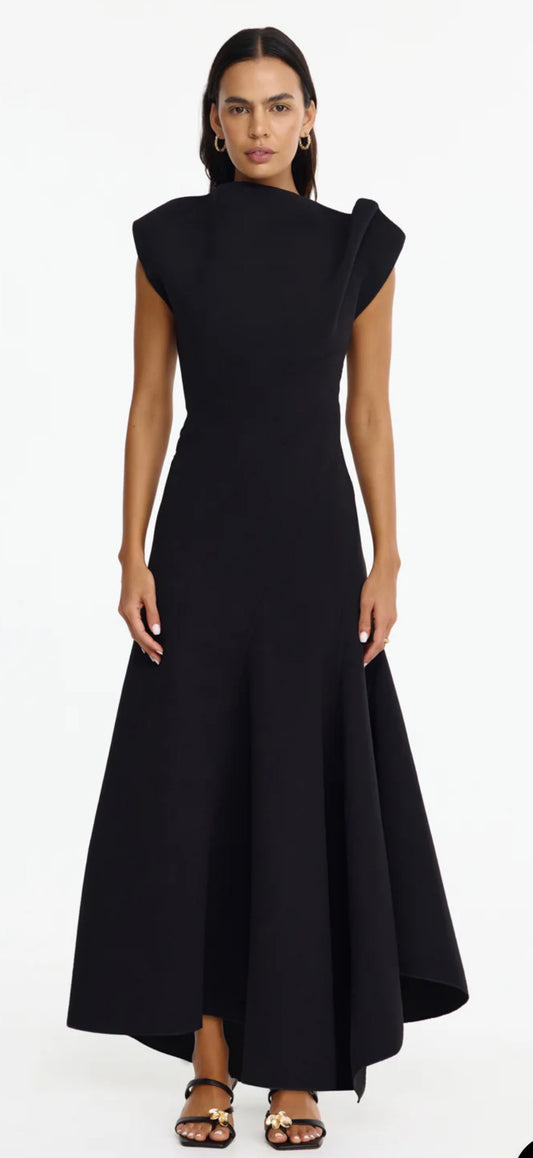 Acler Filton Maxi Dress