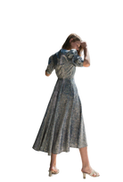 SABINA MUSAYEV  DOVE DRESS - Bread Boutique  -  - Darwin boutique - Darwin fashion