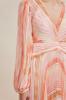 ACLER ASTONE DRESS - Bread Boutique  - absolutely stunning, ACLER, asymmetrical, dress, eveningwear, flowy, GLAMOROUS, GORGEOUS, IMMACULATE, polyester, SOPHISTICATED, sophisticaterd, STRAPS, STUNNING, stylish, SUPERB - Darwin boutique - Darwin fashion