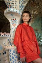 SABINA MUSAYEV TABATHA DRESS - Bread Boutique  -  - Darwin boutique - Darwin fashion