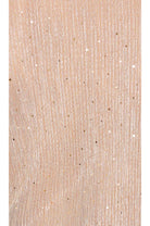 SABINA MUSAYEV LIYA TOP GOLD - Bread Boutique  - asymmetrical, BLOUSE, CHAMPAGNE, GORGEOUS, LONG SLEEVED, SABINA MUSAYEV, SEQUINED, SEXY, SHIMMER, shiny, sleeved, SOFT, sophisticaterd, STRETCHY, SUPERB, TOPS, WAISTED - Darwin boutique - Darwin fashion