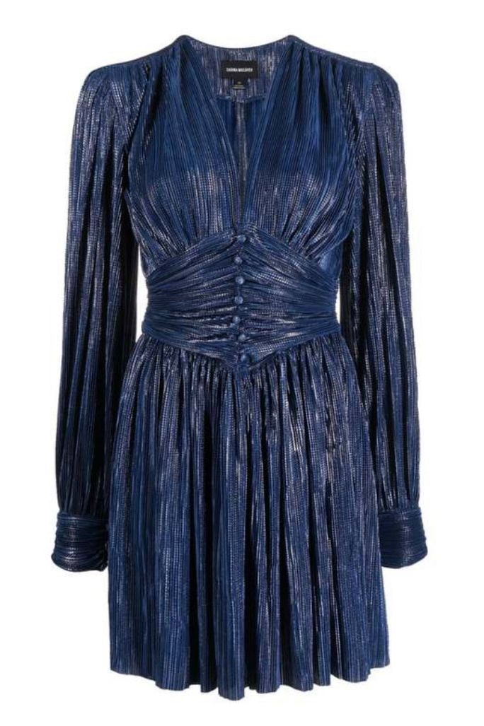 SABINA MUSAYEV SHAYA DRESS - Bread Boutique  - asymmetrical, GLAMOROUS, GORGEOUS, SABINA MUSAYEV, SEXY, SOFT, SOPHISTICATED, STUNNING, SUPERB, WAISTED - Darwin boutique - Darwin fashion
