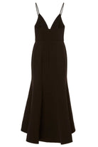 ACLER MARINE DRESS - Bread Boutique  - absolutely stunning, ACLER, asymmetrical, dress, eveningwear, flowy, GLAMOROUS, GORGEOUS, IMMACULATE, polyester, sleeveless, SOPHISTICATED, sophisticaterd, STRAPS, STRETCHY, STUNNING, stylish, SUPERB - Darwin boutique - Darwin fashion